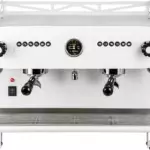 Кофемашина рожковая NC 2.2 2 высокие группы (Автомат)