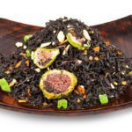 Кактус Текс Мекс чай черный, 100гр